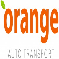 autotransport orange